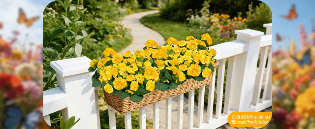 ＊新品⭐️glamorous garden / size S ＊ Amazon.com: Artificial Geraniums Flowers for Outdoors Summer Decor